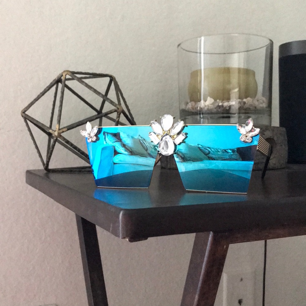 Handmade women sunglasses